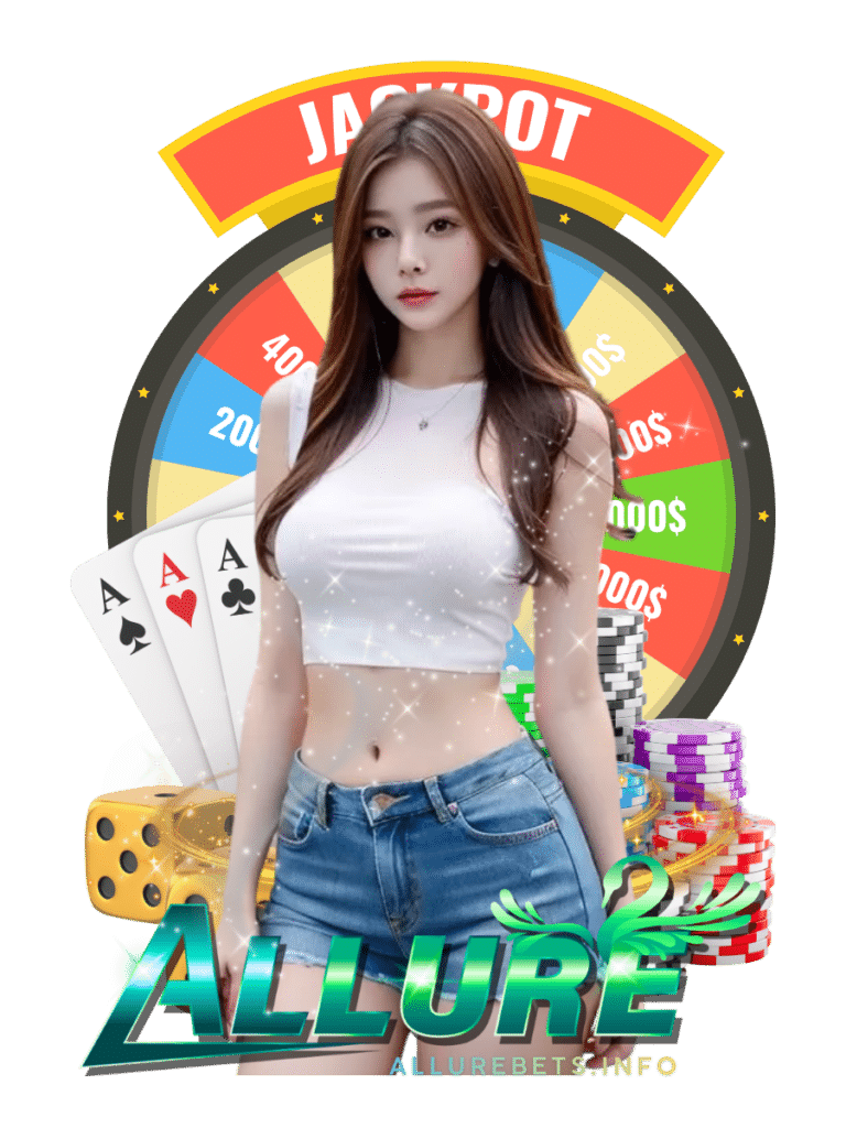 allurebets สล็อตเว็บตรง