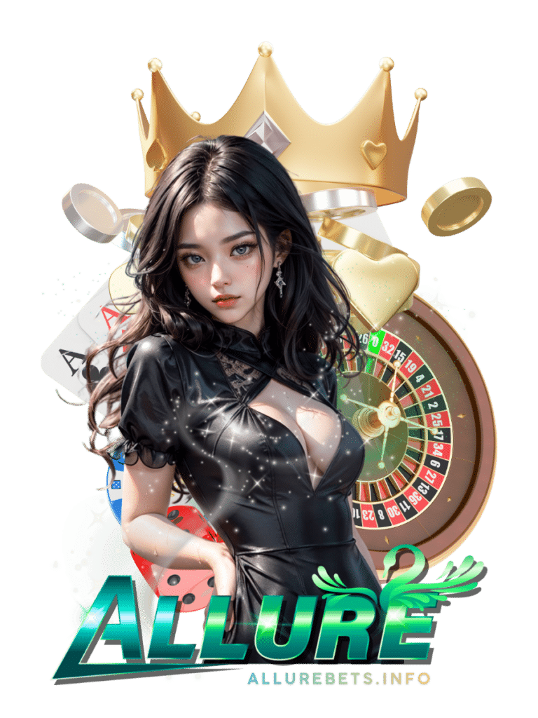 allurebets เข้าสู่ระบบ